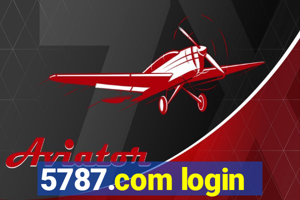 5787.com login